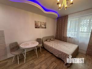 Студия квартира, вторичка, 29м2, 13/25 этаж