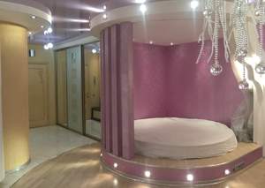 Студия квартира, вторичка, 43м2, 19/25 этаж