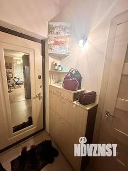 Студия квартира, вторичка, 31м2, 6/25 этаж