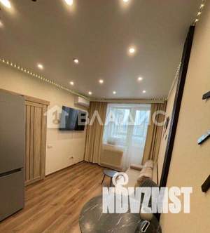 2-к квартира, вторичка, 40м2, 12/25 этаж