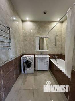 2-к квартира, вторичка, 78м2, 10/25 этаж