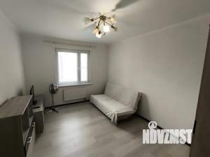 1-к квартира, вторичка, 34м2, 14/25 этаж