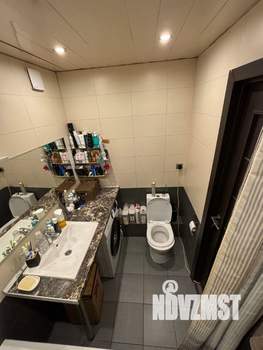 2-к квартира, вторичка, 46м2, 5/9 этаж