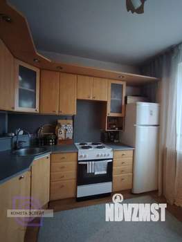 1-к квартира, вторичка, 36м2, 10/14 этаж