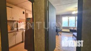1-к квартира, вторичка, 37м2, 4/9 этаж