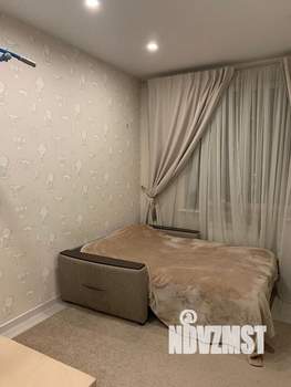 2-к квартира, вторичка, 55м2, 6/25 этаж