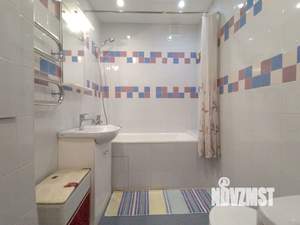 1-к квартира, вторичка, 45м2, 2/15 этаж