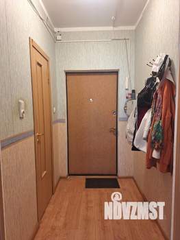 Студия квартира, вторичка, 26м2, 12/25 этаж