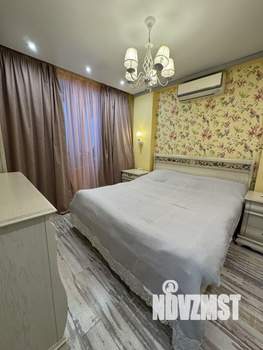 2-к квартира, вторичка, 60м2, 19/25 этаж