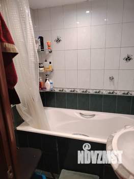 3-к квартира, вторичка, 62м2, 5/9 этаж