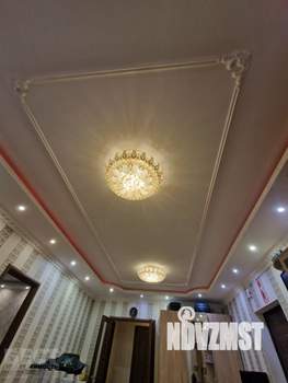 3-к квартира, вторичка, 75м2, 6/25 этаж