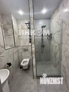 1-к квартира, вторичка, 32м2, 3/25 этаж