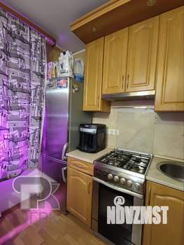 1-к квартира, вторичка, 32м2, 5/5 этаж