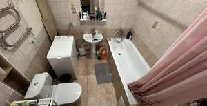 Студия квартира, вторичка, 32м2, 14/25 этаж