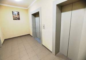 Студия квартира, вторичка, 31м2, 15/25 этаж