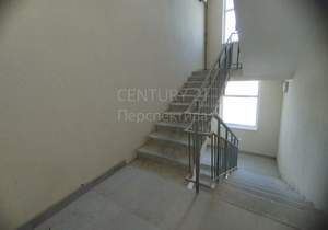 2-к квартира, вторичка, 51м2, 21/25 этаж