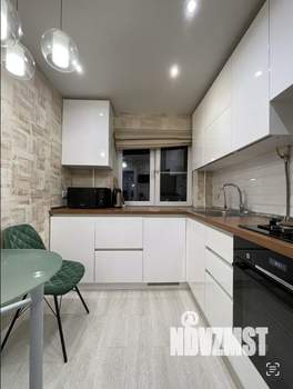 1-к квартира, вторичка, 33м2, 5/12 этаж