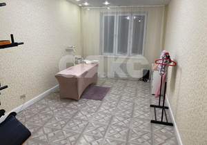 4-к квартира, вторичка, 147м2, 11/26 этаж