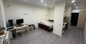 Студия квартира, вторичка, 32м2, 14/25 этаж