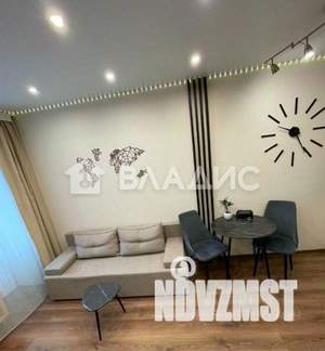 2-к квартира, вторичка, 40м2, 12/25 этаж