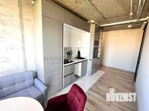 2-к квартира, вторичка, 50м2, 22/25 этаж