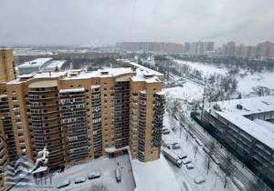 2-к квартира, вторичка, 50м2, 19/23 этаж