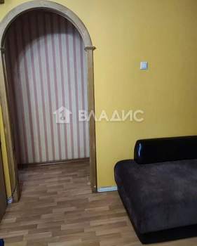 1-к квартира, вторичка, 32м2, 5/5 этаж