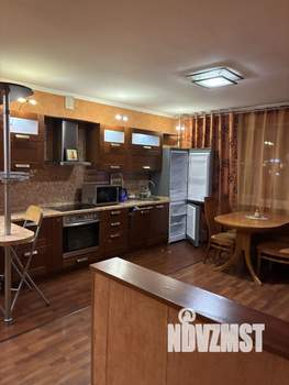 2-к квартира, вторичка, 61м2, 2/14 этаж