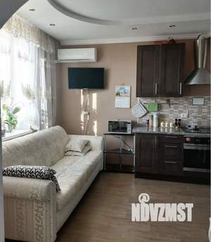 2-к квартира, вторичка, 85м2, 14/19 этаж