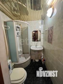 4-к квартира, вторичка, 98м2, 8/10 этаж