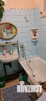 2-к квартира, вторичка, 43м2, 4/4 этаж