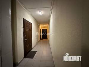 2-к квартира, вторичка, 64м2, 24/25 этаж