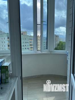 2-к квартира, вторичка, 62м2, 7/27 этаж