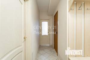 1-к квартира, вторичка, 37м2, 7/17 этаж