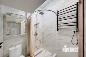 1-к квартира, вторичка, 38м2, 18/18 этаж