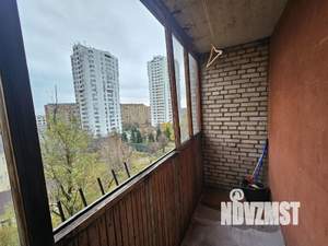 3-к квартира, вторичка, 62м2, 8/9 этаж
