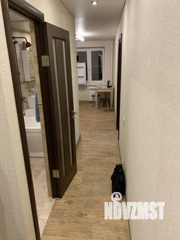 2-к квартира, вторичка, 45м2, 3/9 этаж