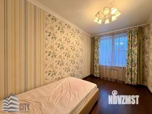 3-к квартира, вторичка, 101м2, 2/25 этаж