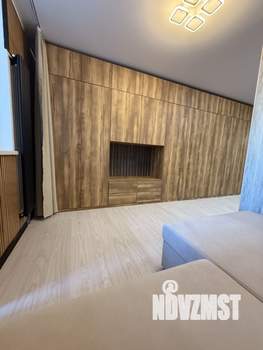 Студия квартира, вторичка, 29м2, 10/25 этаж