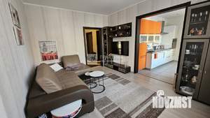 4-к квартира, вторичка, 102м2, 8/25 этаж