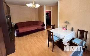 2-к квартира, вторичка, 45м2, 1/5 этаж