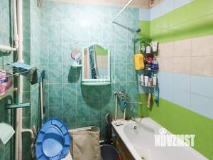 1-к квартира, вторичка, 33м2, 10/12 этаж