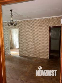 3-к квартира, вторичка, 55м2, 2/5 этаж