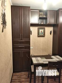 2-к квартира, вторичка, 52м2, 2/24 этаж