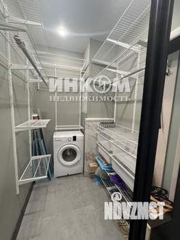 1-к квартира, вторичка, 32м2, 3/25 этаж