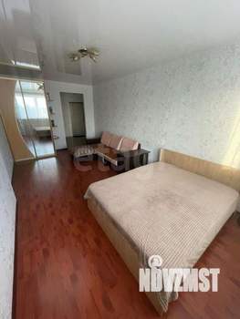1-к квартира, вторичка, 48м2, 24/25 этаж