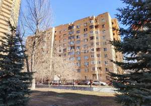 1-к квартира, вторичка, 36м2, 6/10 этаж
