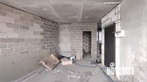 2-к квартира, вторичка, 40м2, 3/25 этаж