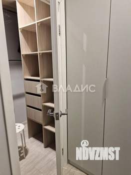 Студия квартира, вторичка, 32м2, 10/25 этаж