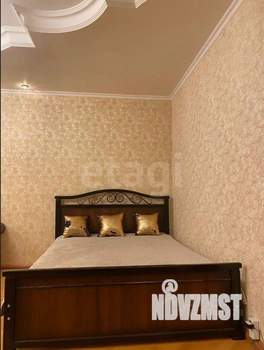 1-к квартира, вторичка, 41м2, 24/25 этаж